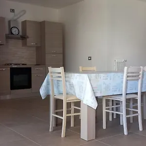 Apartament Residenza Michi, Gravedona