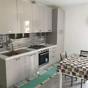 Apartament Ca' Da Berabusch, Gravedona